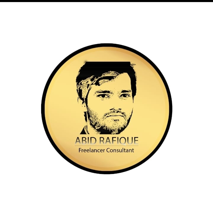 Abid Rafique - Freelancing Consultant