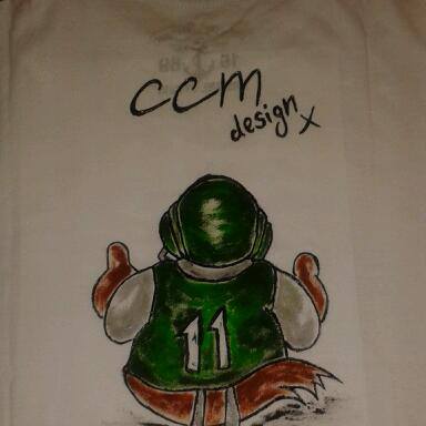 Ccm design 