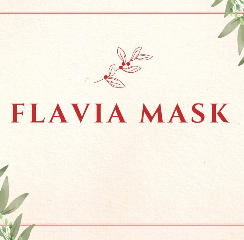 Flavia Mask