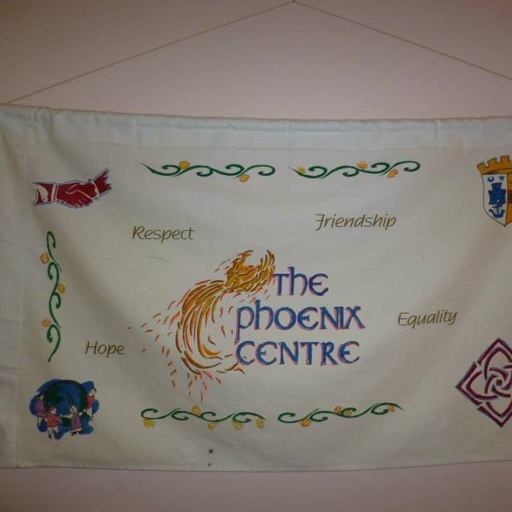 Crew Phoenix