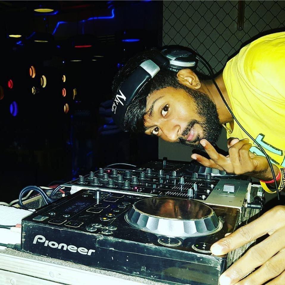Dj Ripal