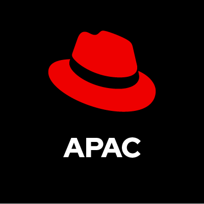 Red - Build apps. Win prizes. Hack APAC. Enter the Red Hat APAC ...