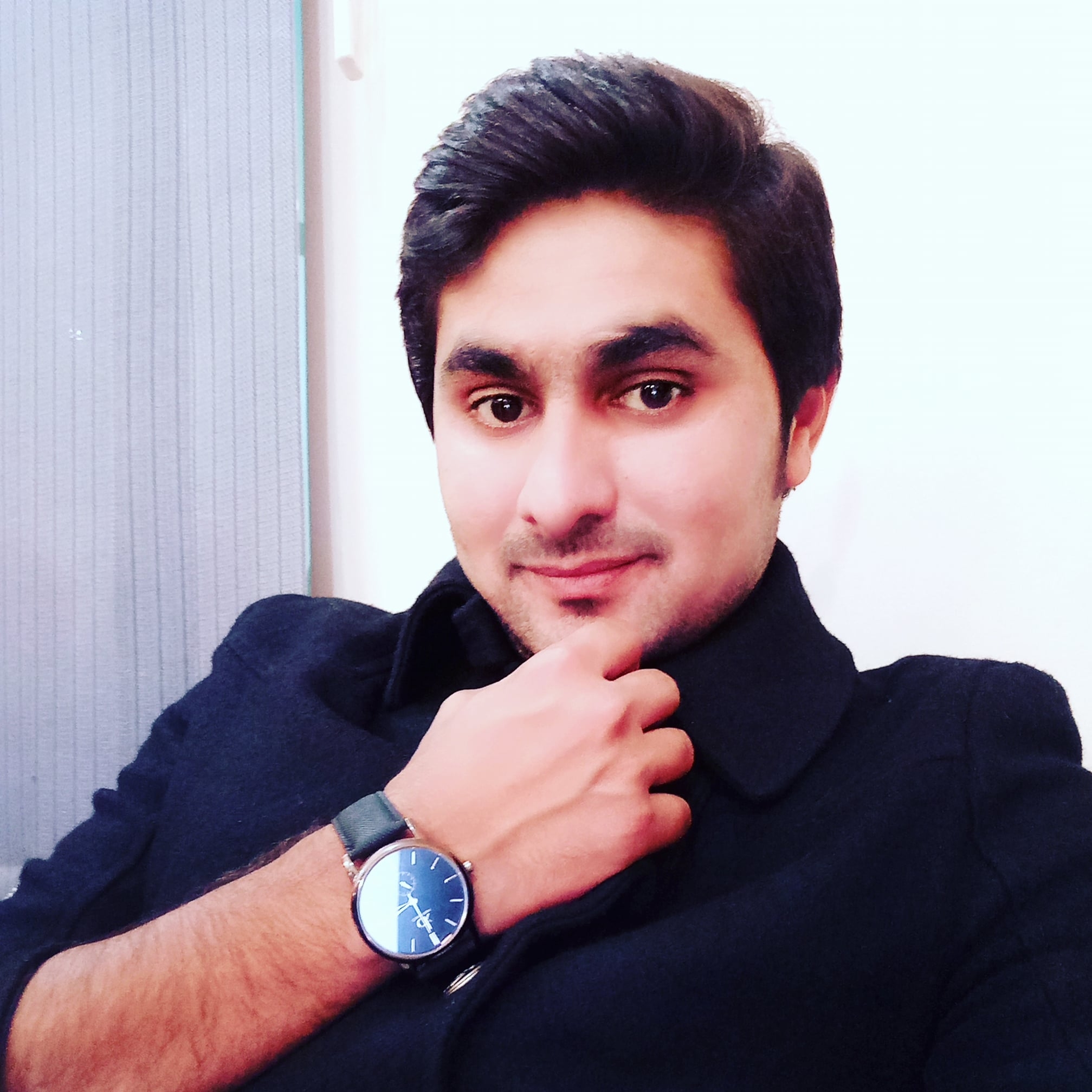 Rehman Rajper