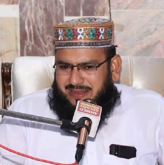 Allama Rizwan Rizvi