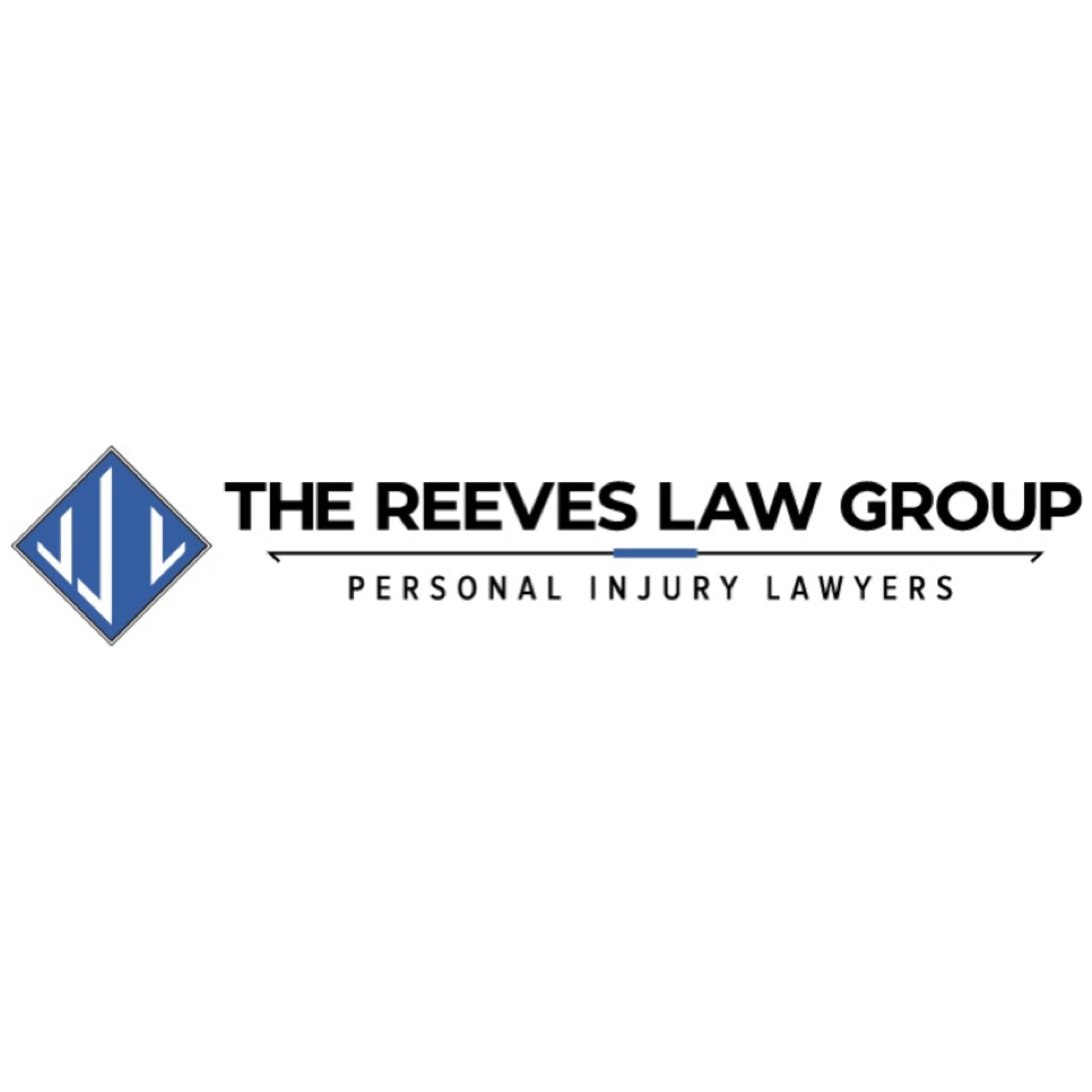The Reeves Law Group | Los Angeles CA