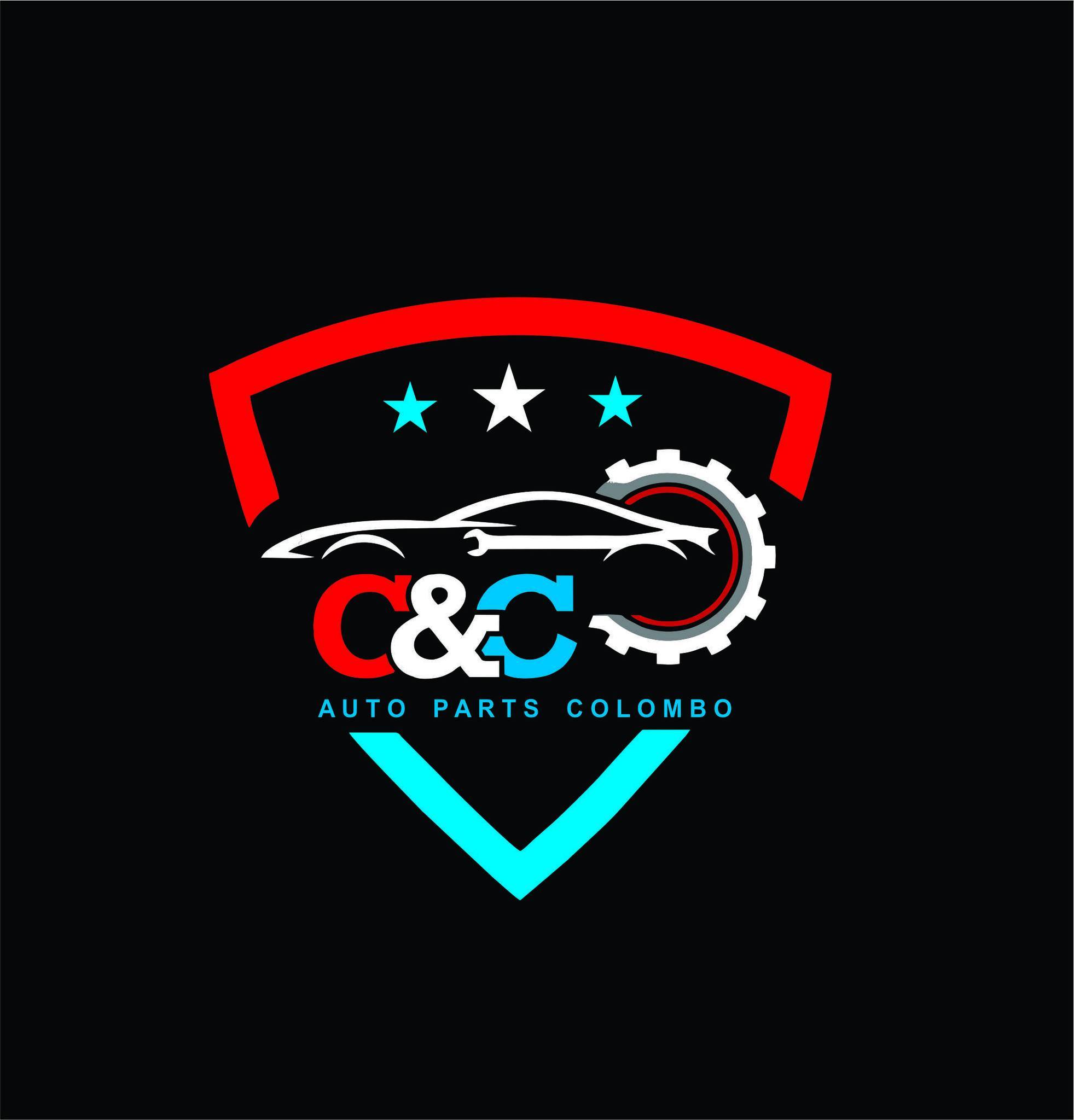 C & C Auto part's | Colombo