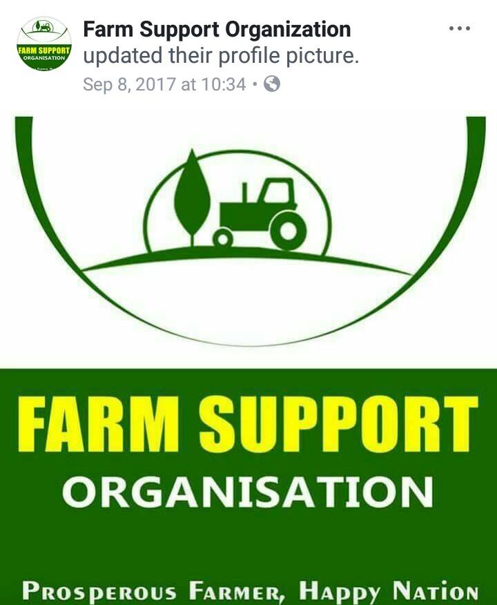 Farm Support Organisation | Kumasi