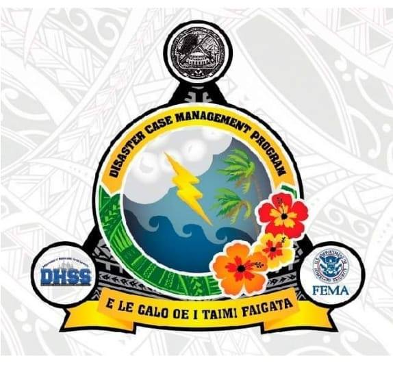 DHSS - Disaster Case Management Program | Pago Pago