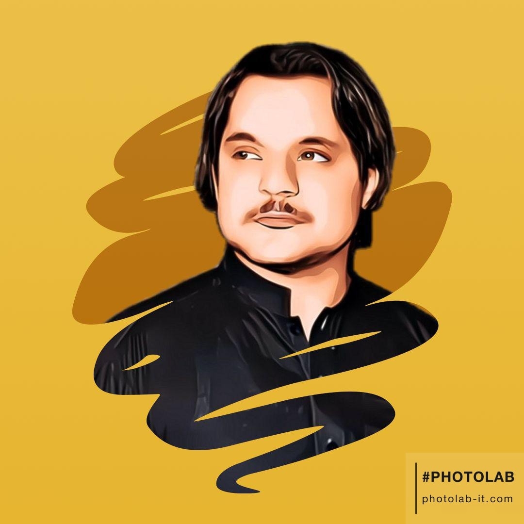 Mehran Official