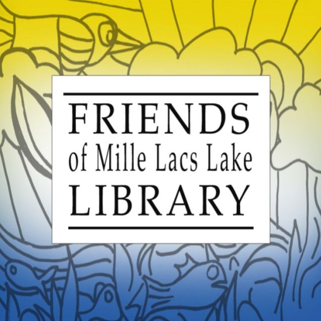 Mille Lacs Friends of the Library | Isle MN