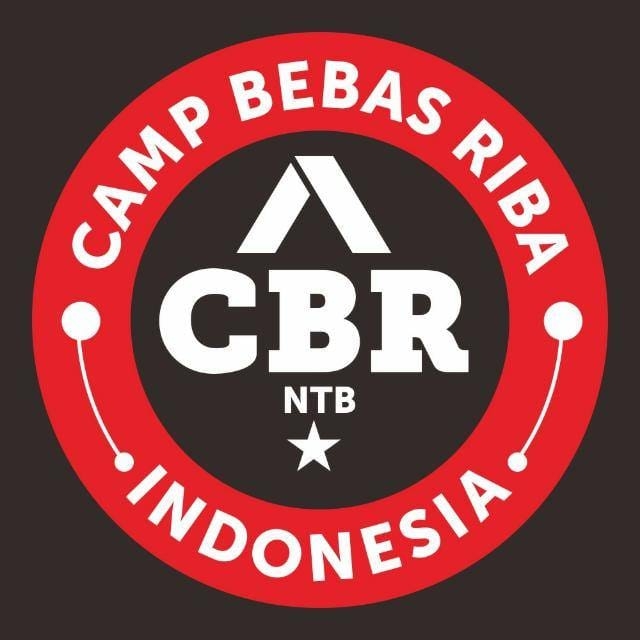Camp Bebas Riba NTB