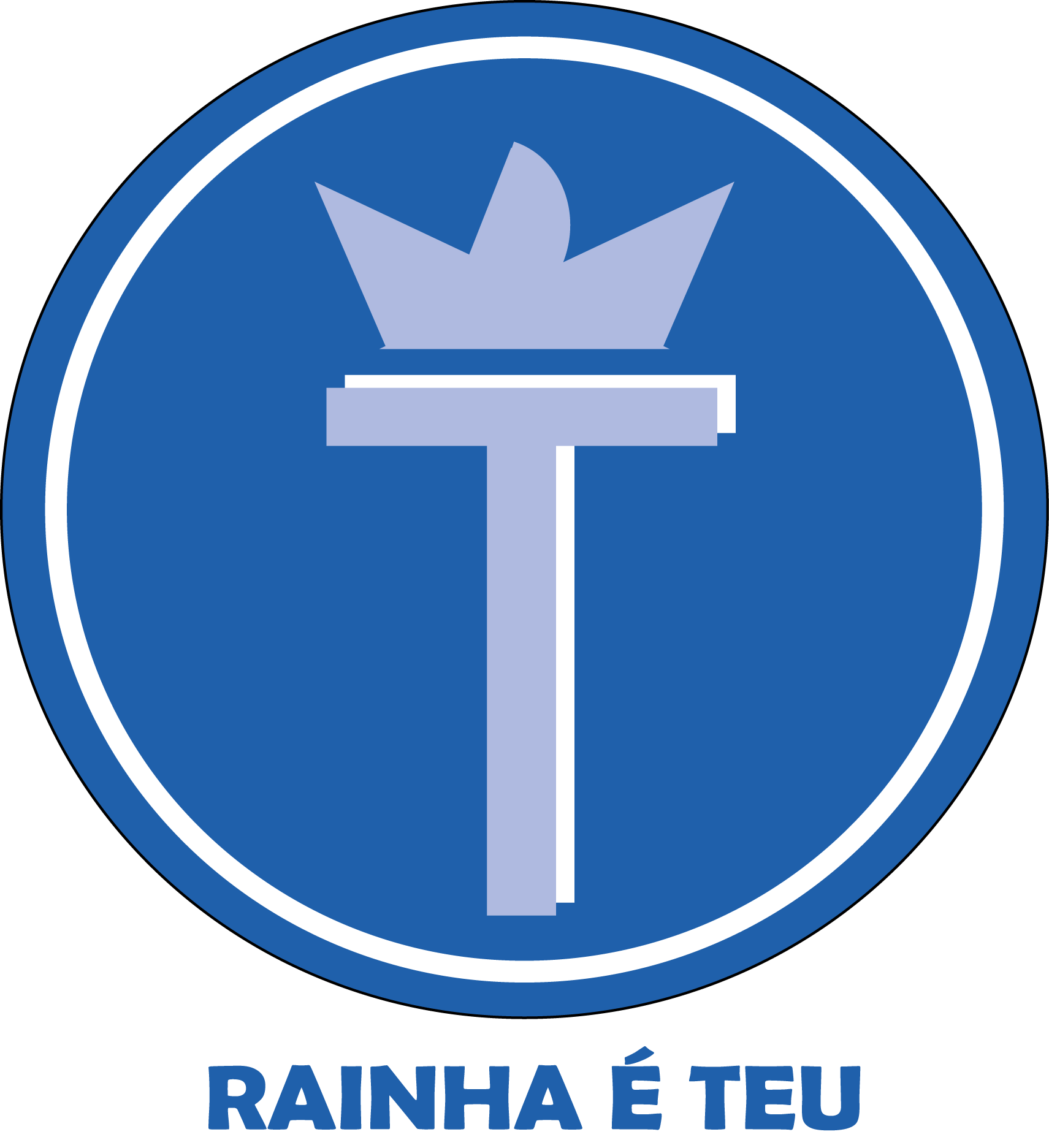 Lista T - Rainha é Teu