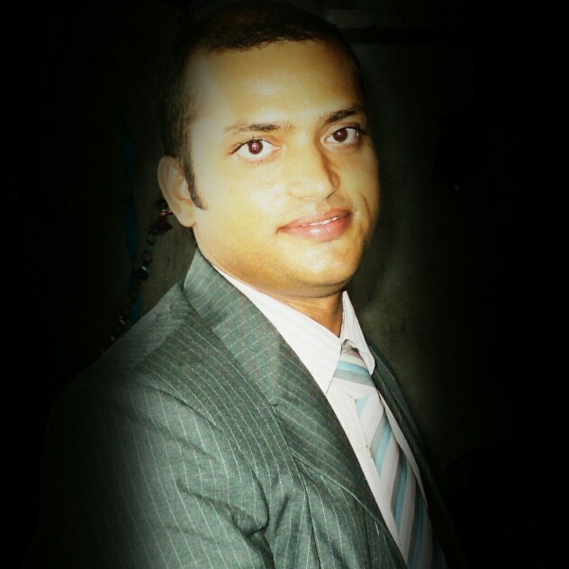 Ravi Ranjan Thakur - प्रफुल्ल
