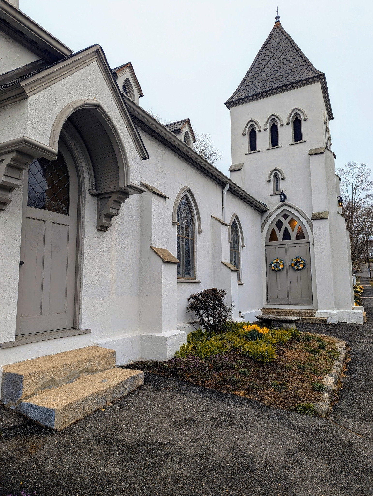 The United Church of Rowayton | Norwalk CT