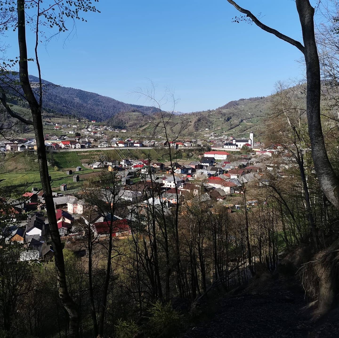 Comuna Sant | Sant