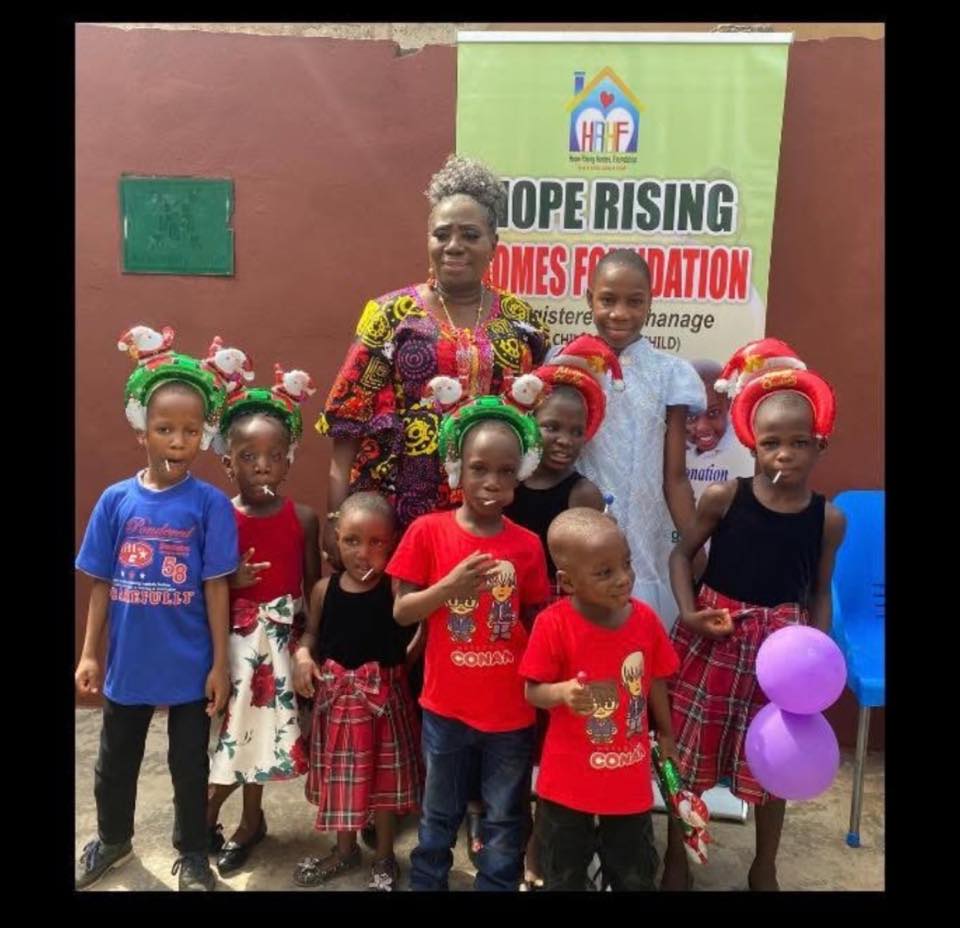 Hope Rising Homes Corp. | Bowie MD