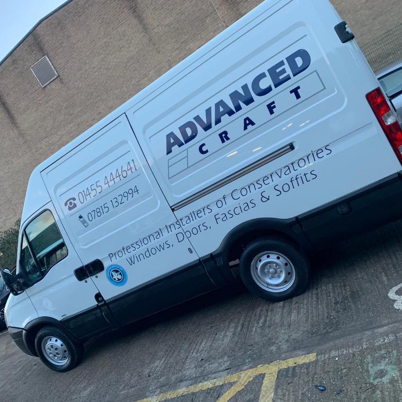 Advanced Craft