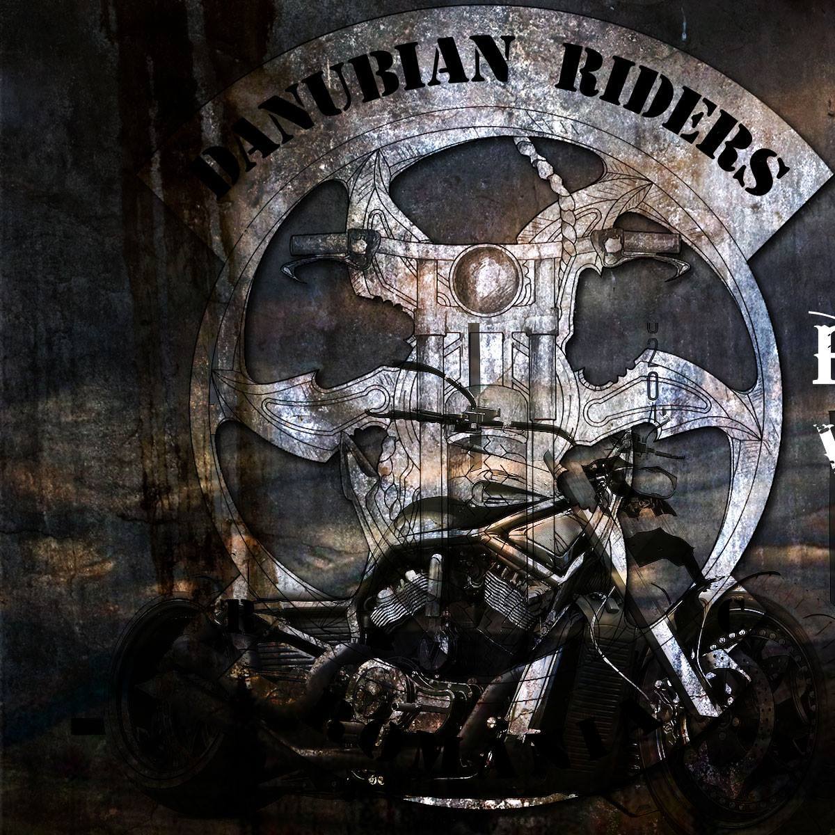 Danubian Riders
