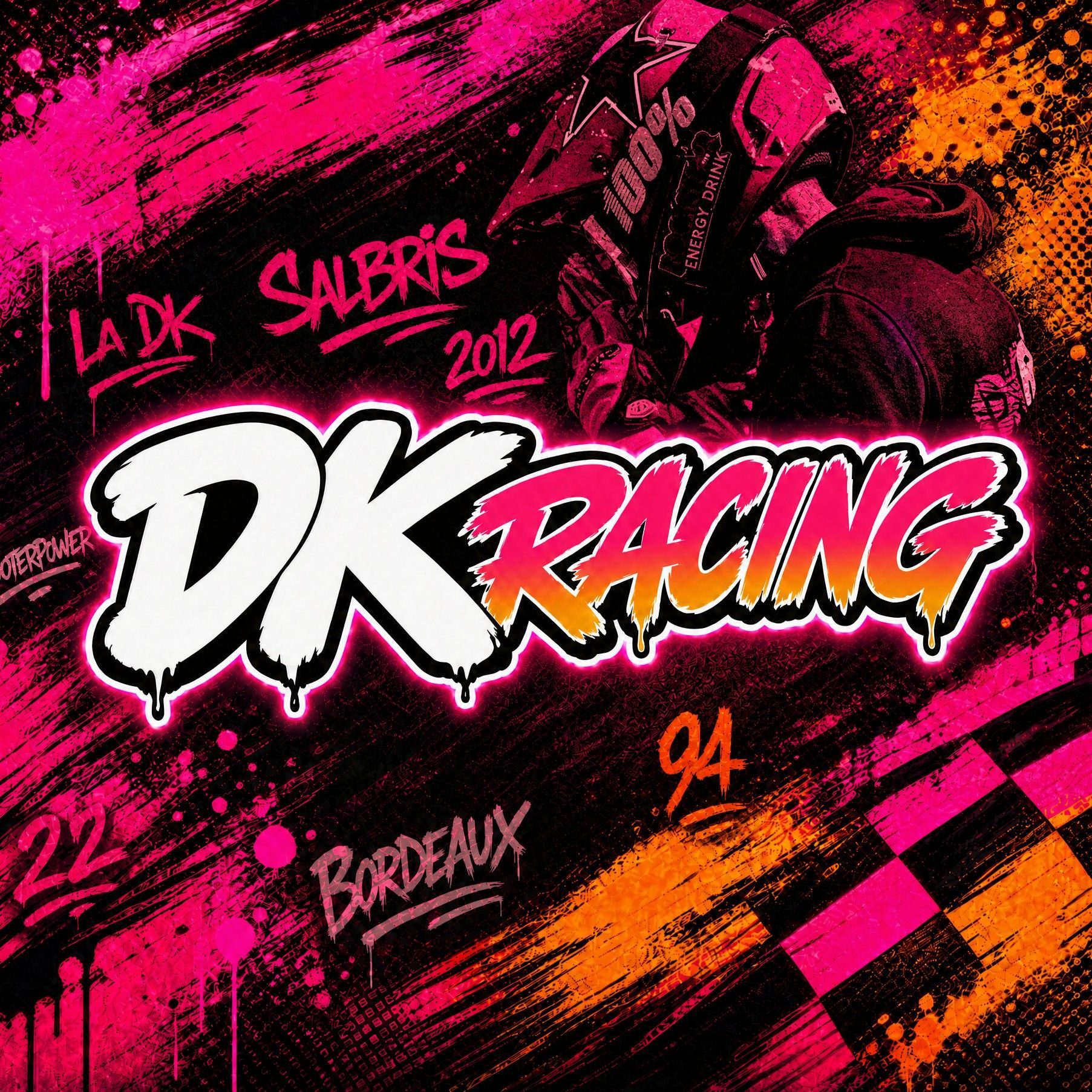 DK Racing