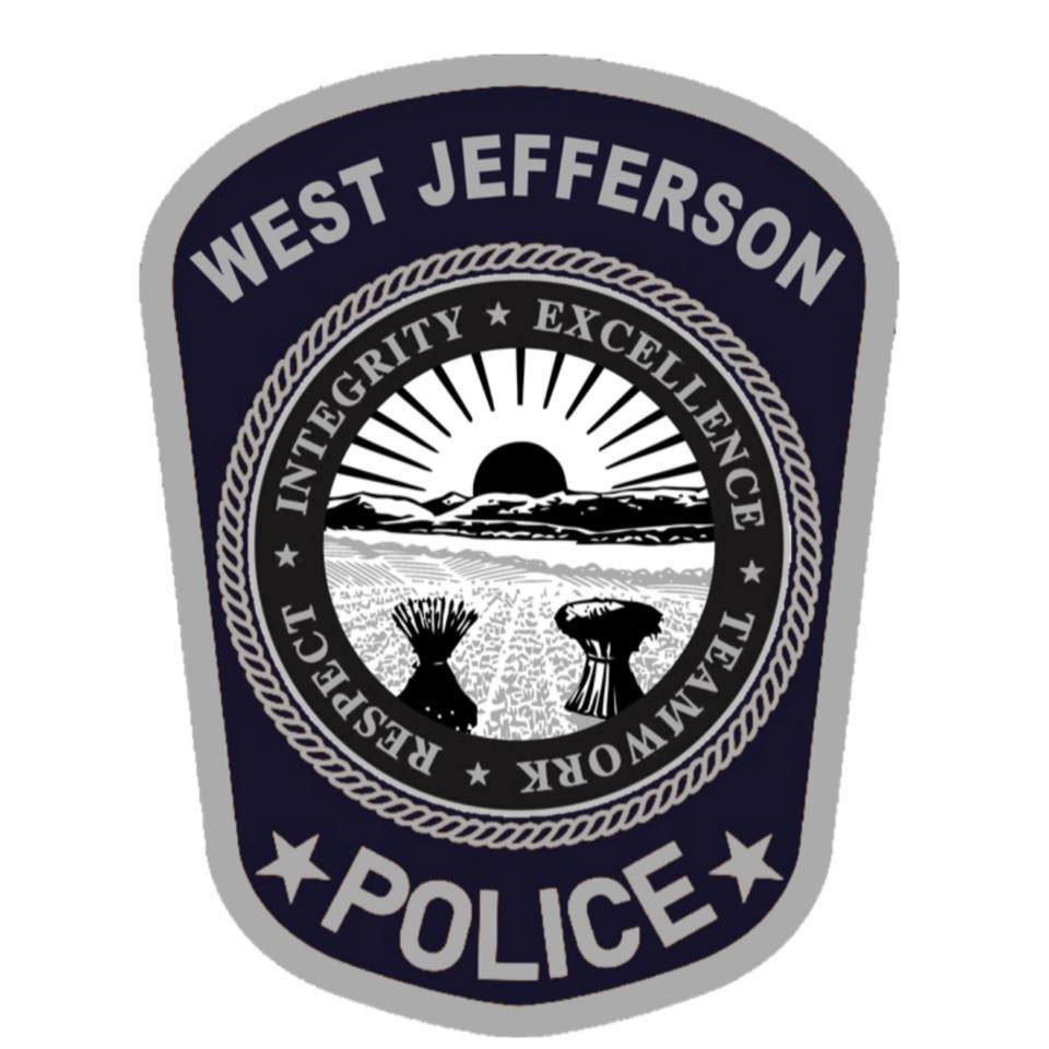 West Jefferson Police Department | West Jefferson OH
