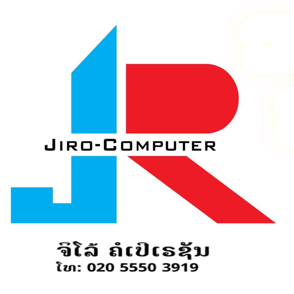 Jiro Online Shopping