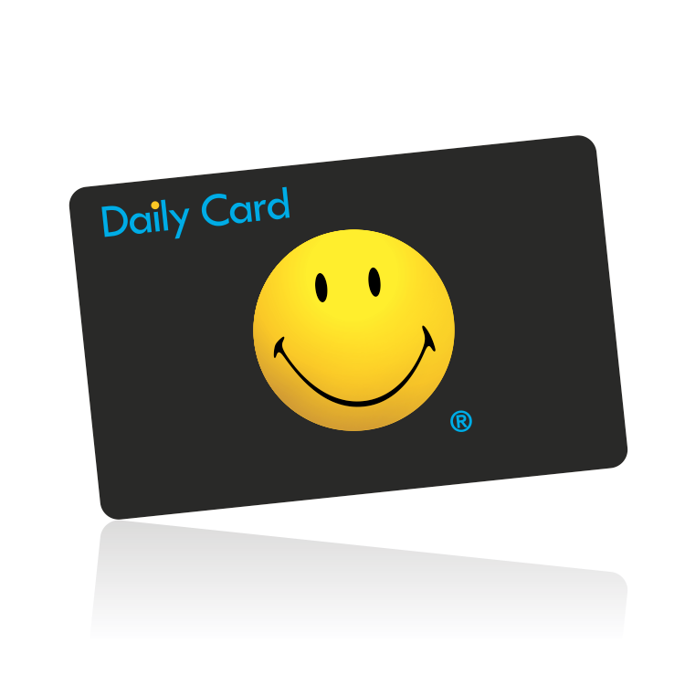 Daily Card