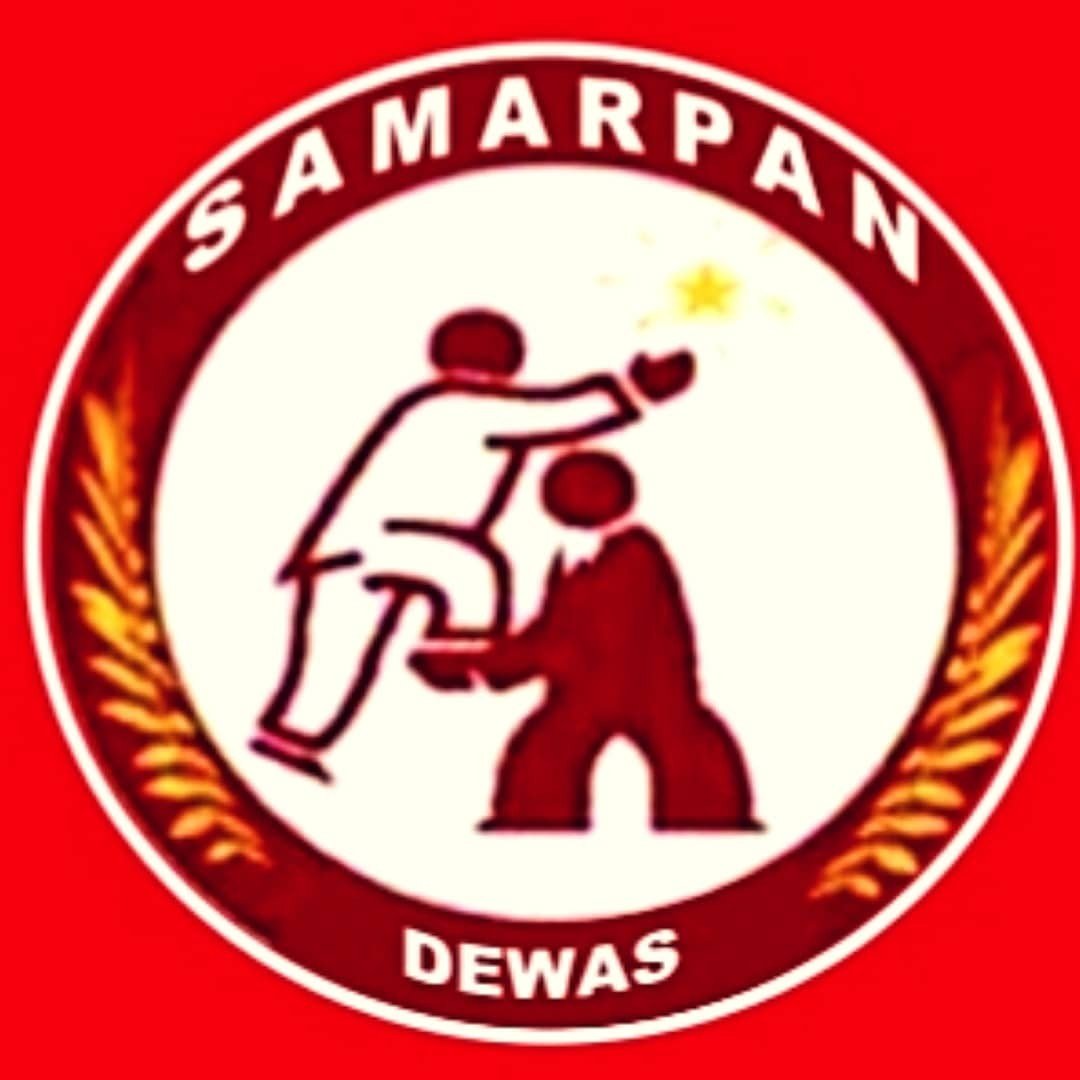 Samarpan academy dewas