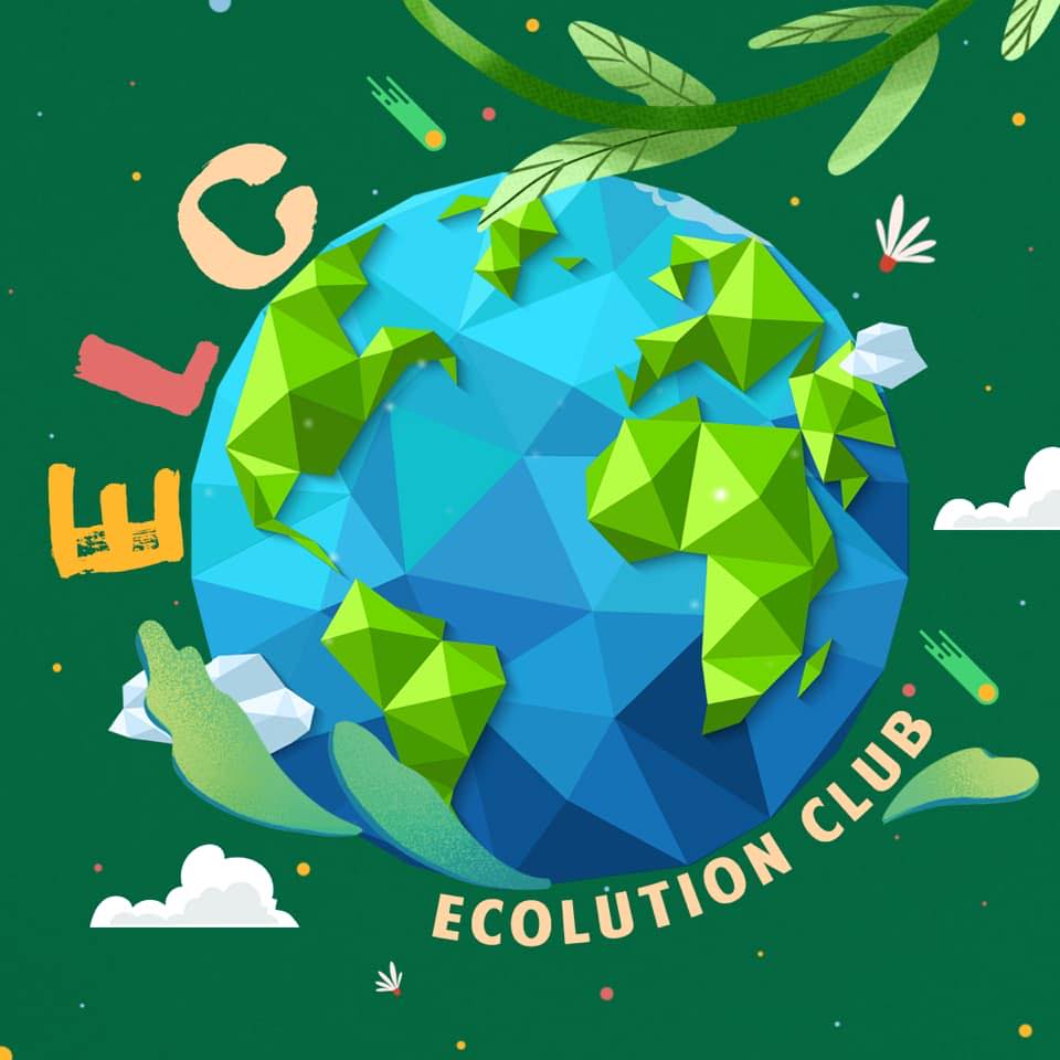 ELC - CHN Ecolution Club