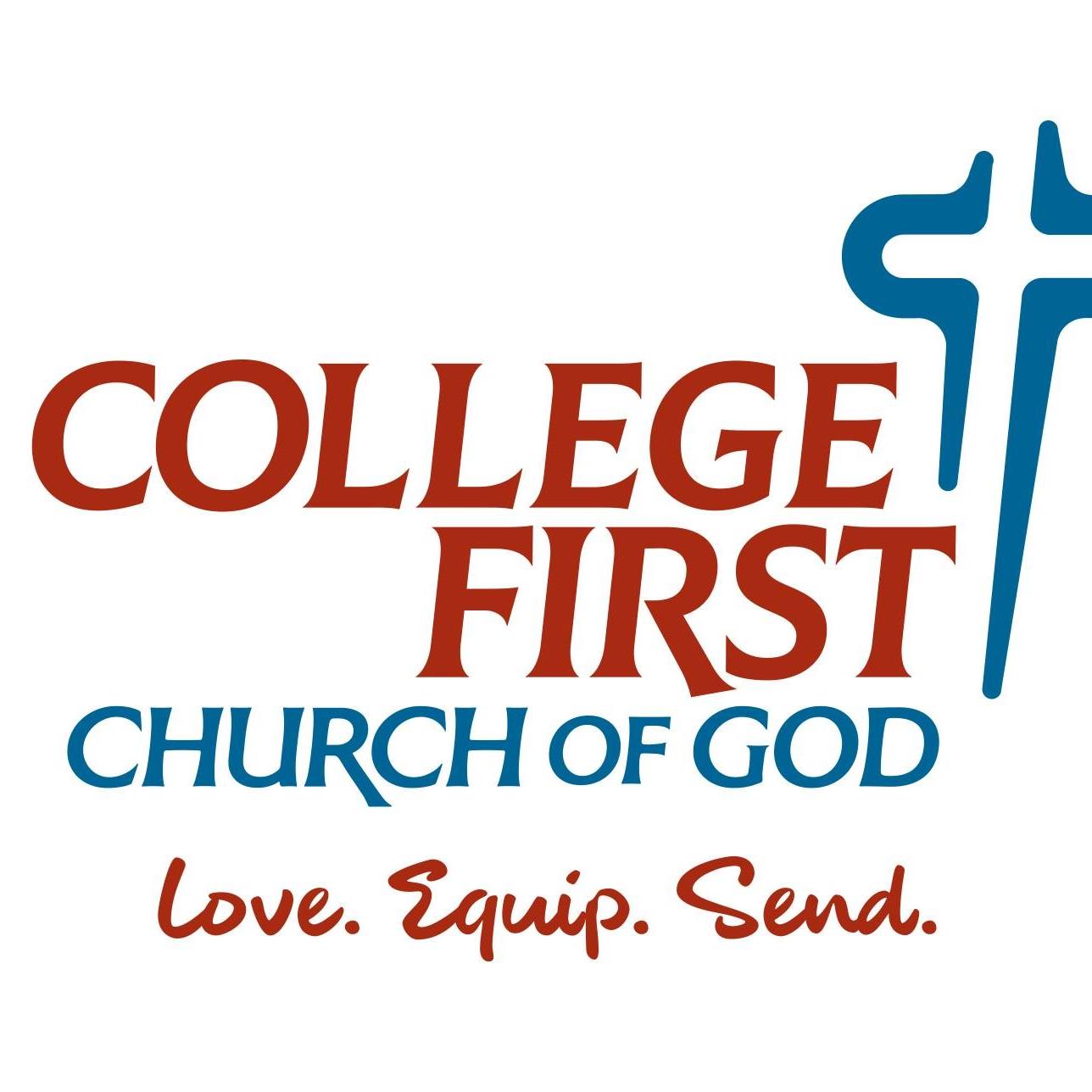 College First Church of God | Findlay OH