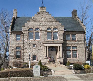 Friends of Madison Library | Madison NH