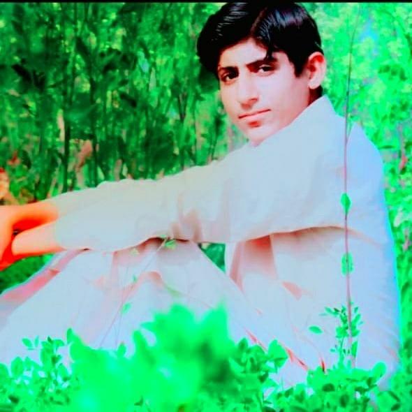 Prince Aslam