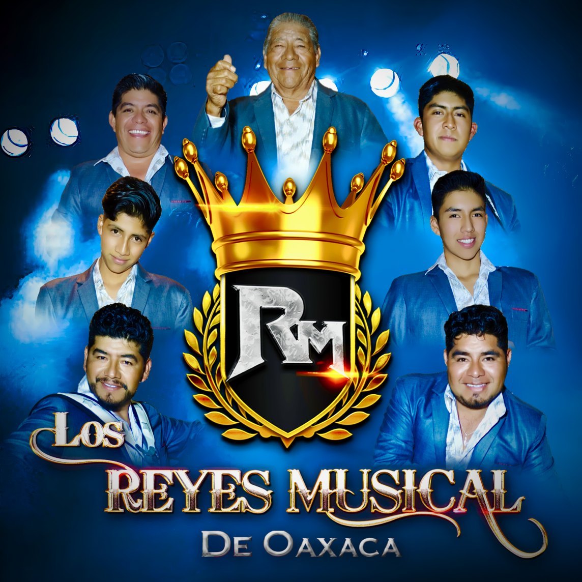 Orquesta Hermanos Reyes