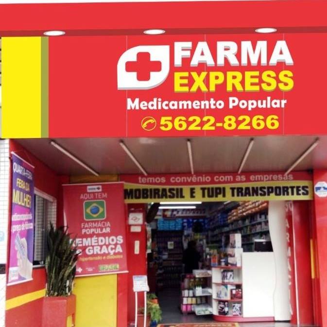 Farma Express | São Paulo SP