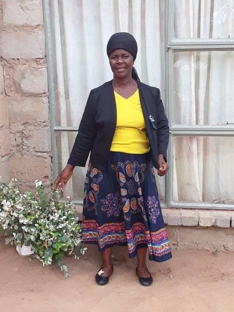 Lesedi