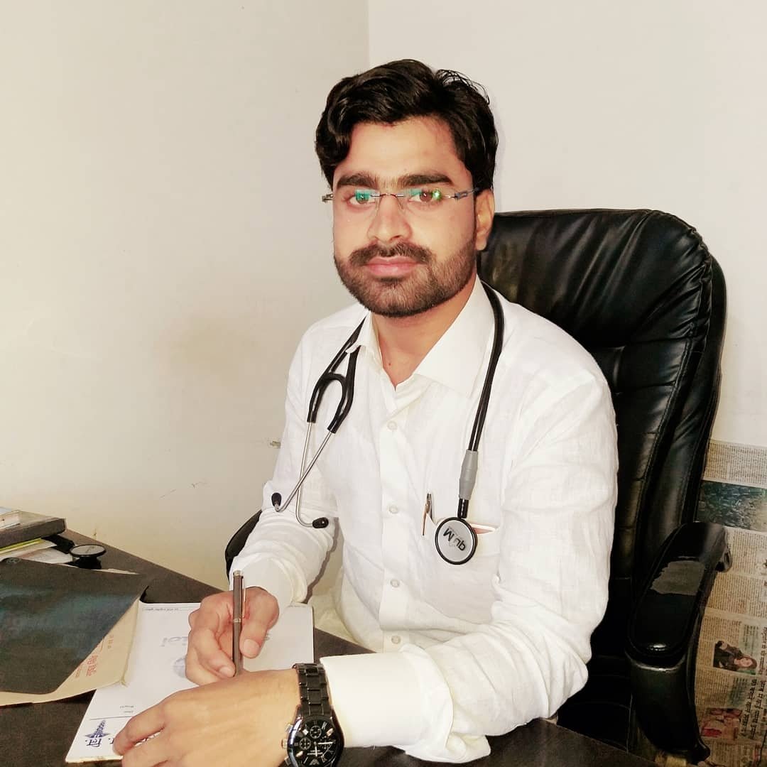 Dr. Naheed Akhtar