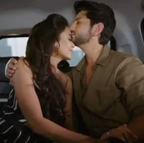 Profile for Like Namish Taneja and Tejasswi Prakash
