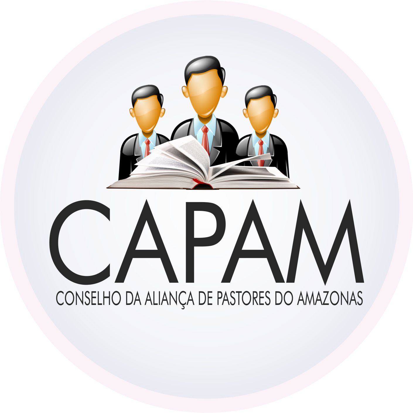 CAPAM - Conselho da Aliança de Pastores do Amazonas | Manaus AM