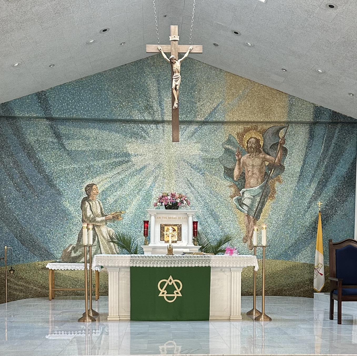 St. Lucy Catholic Church - Happy Feast Day Saint Margaret Mary Alacoque ...