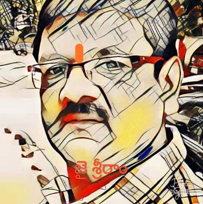 P.V. Reddy Pattlolla