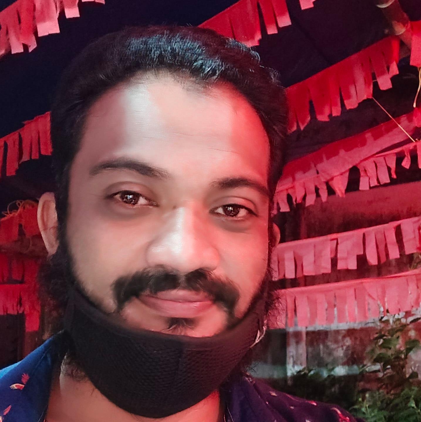 binosh-k-musthafa
