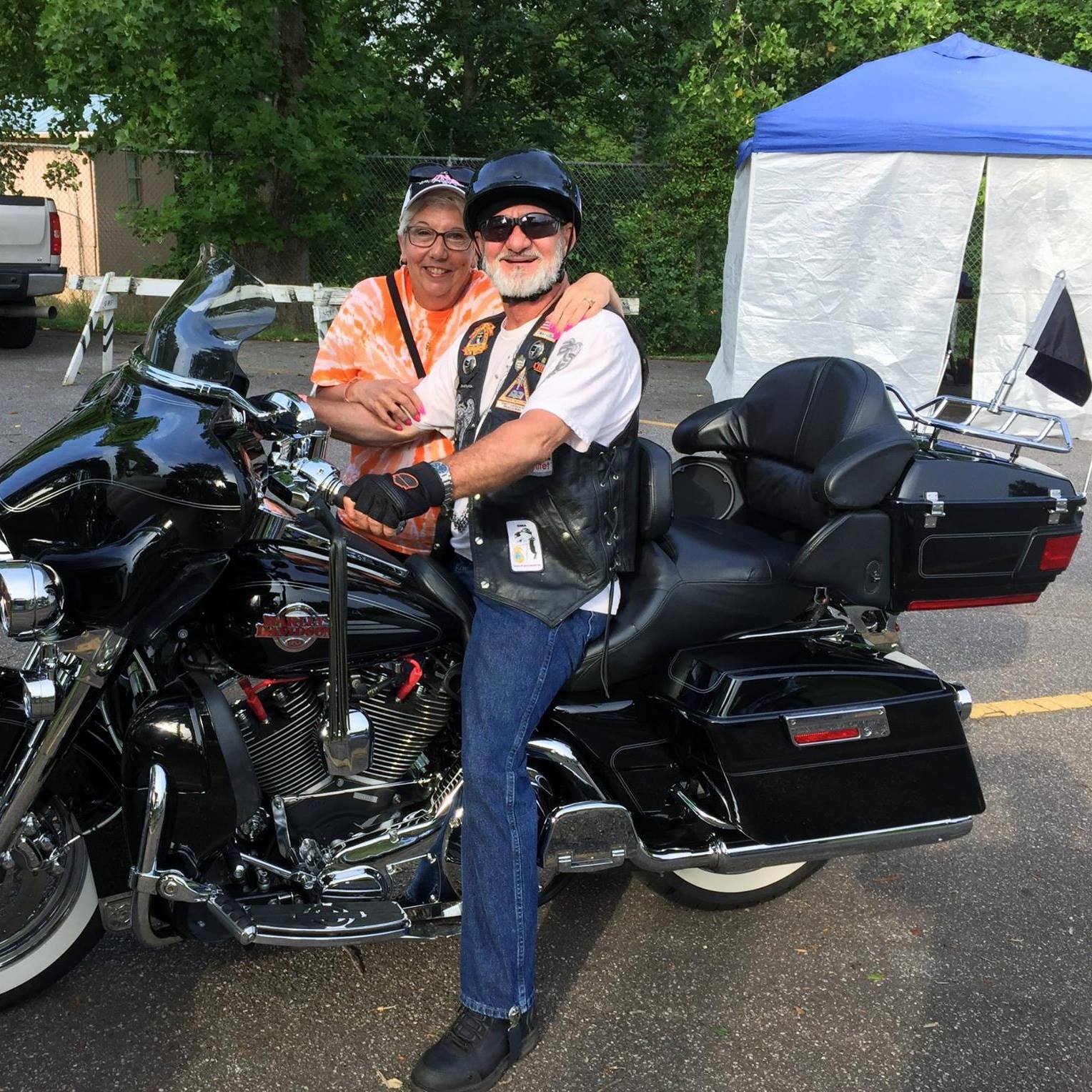 Trinity Riders #294 CMA