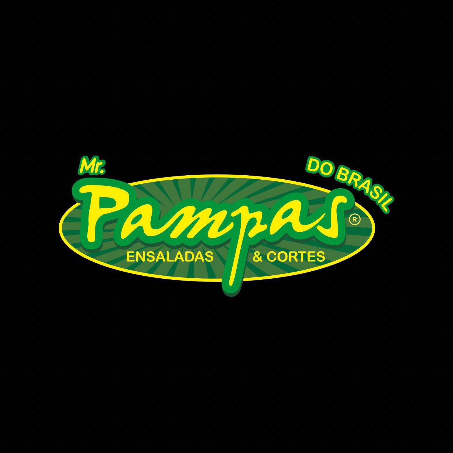 ¡Mr. Pampas llega a Saltillo!... - Mr. Pampas Monterrey | Facebook
