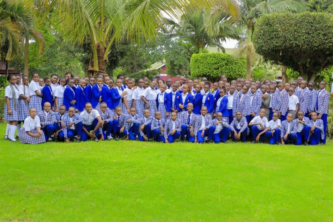 ST. Marcelino Academy-Matugga | Matuga