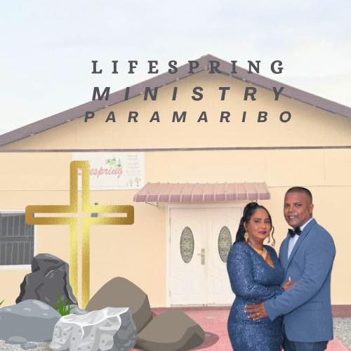 Lifespring Family Church Paramaribo Suriname | Paramaribo