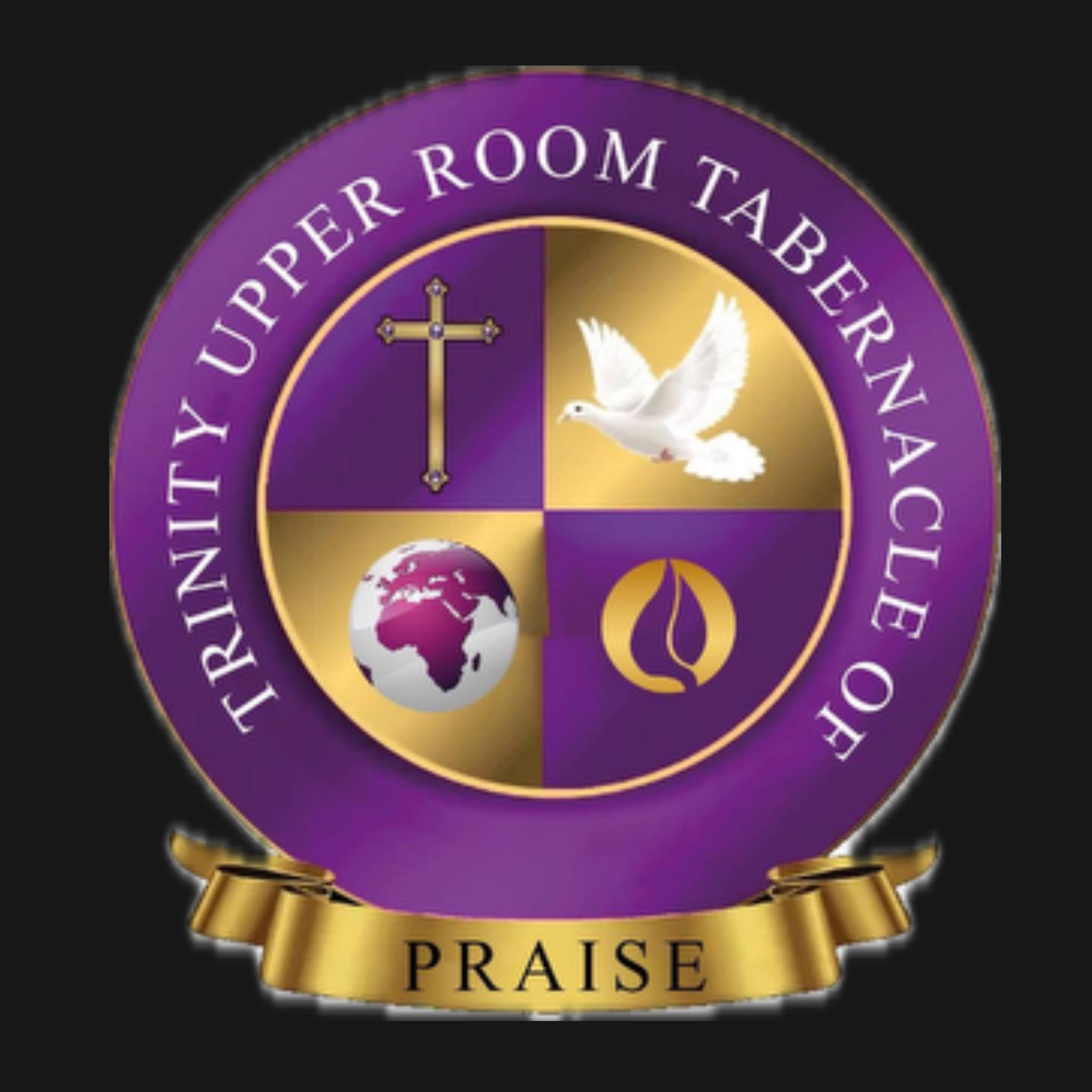 🔥 TONIGHT IS THE... - Trinity Upper Room Tabernacle of Praise | Facebook