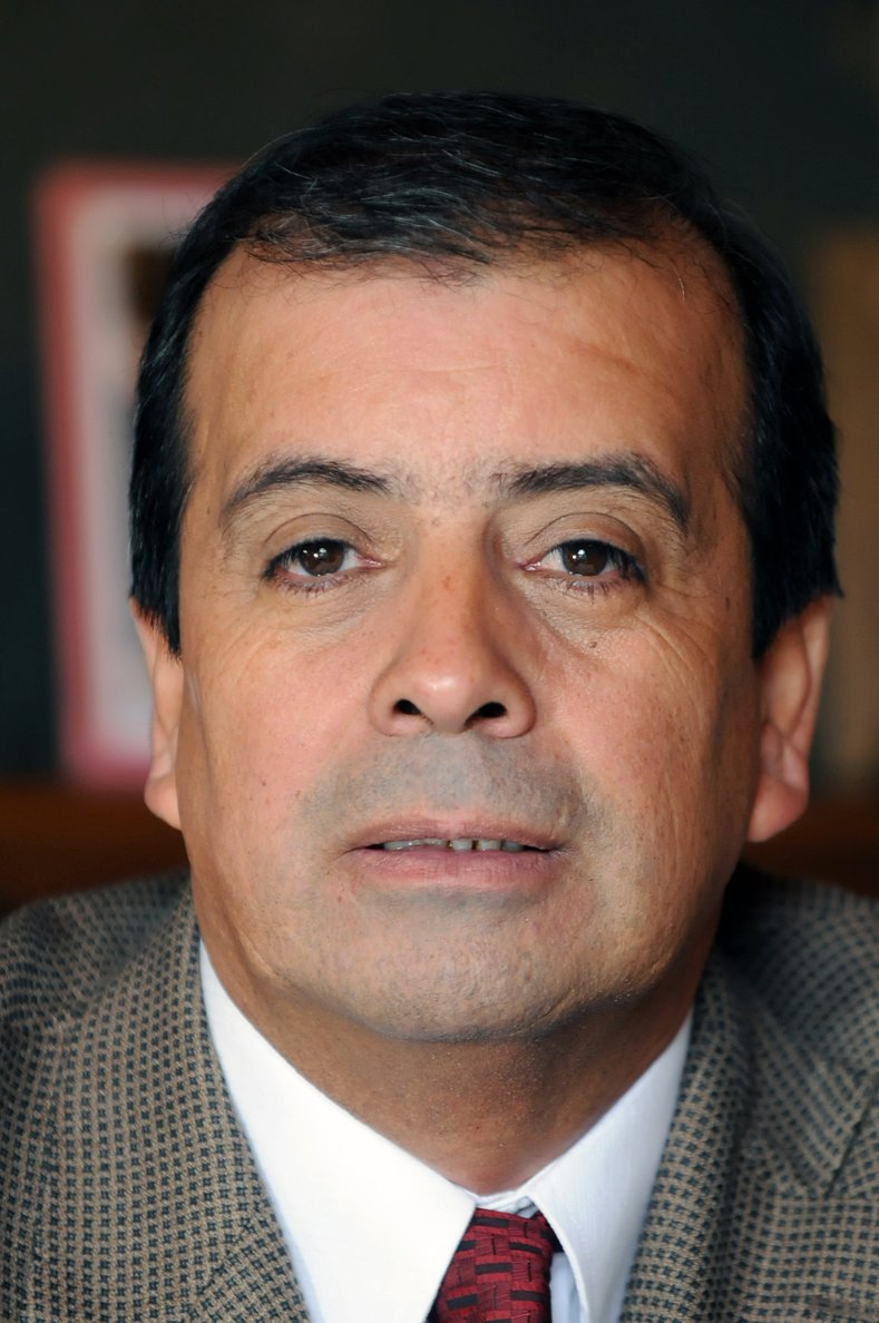 Hugo Castañon