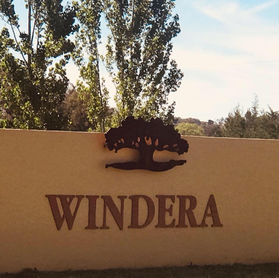 Windera Residents Association