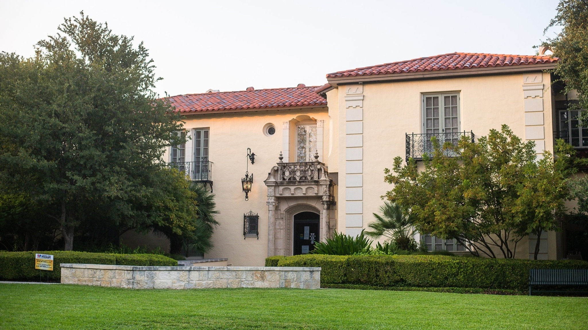 Friends of Landa Library | San Antonio TX