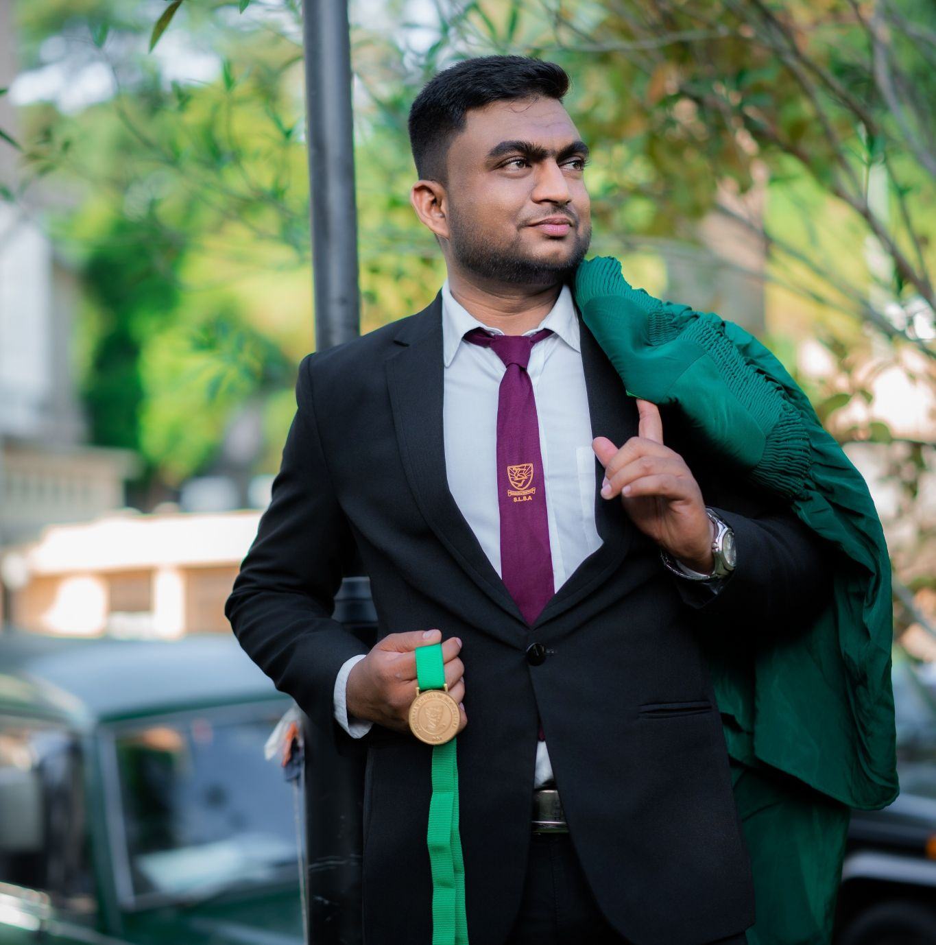 Sajith Sajith