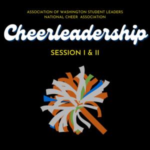 AWSL NCA CheerLeadership Camp | Ellensburg WA